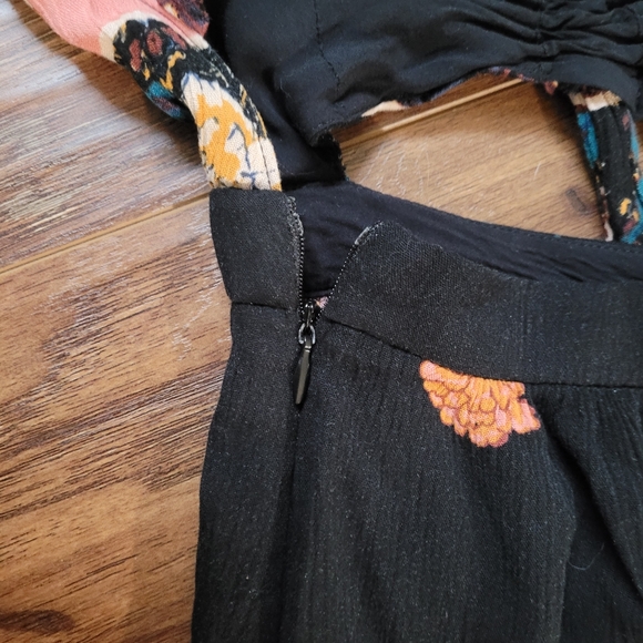 Free People Bali Jumpsuit - Picture 11 of 13